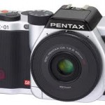 Беззеркальные камеры со сменной оптикой PENTAX