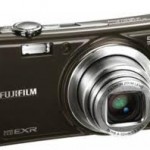 Компактная цифровая камера от Fujifilm