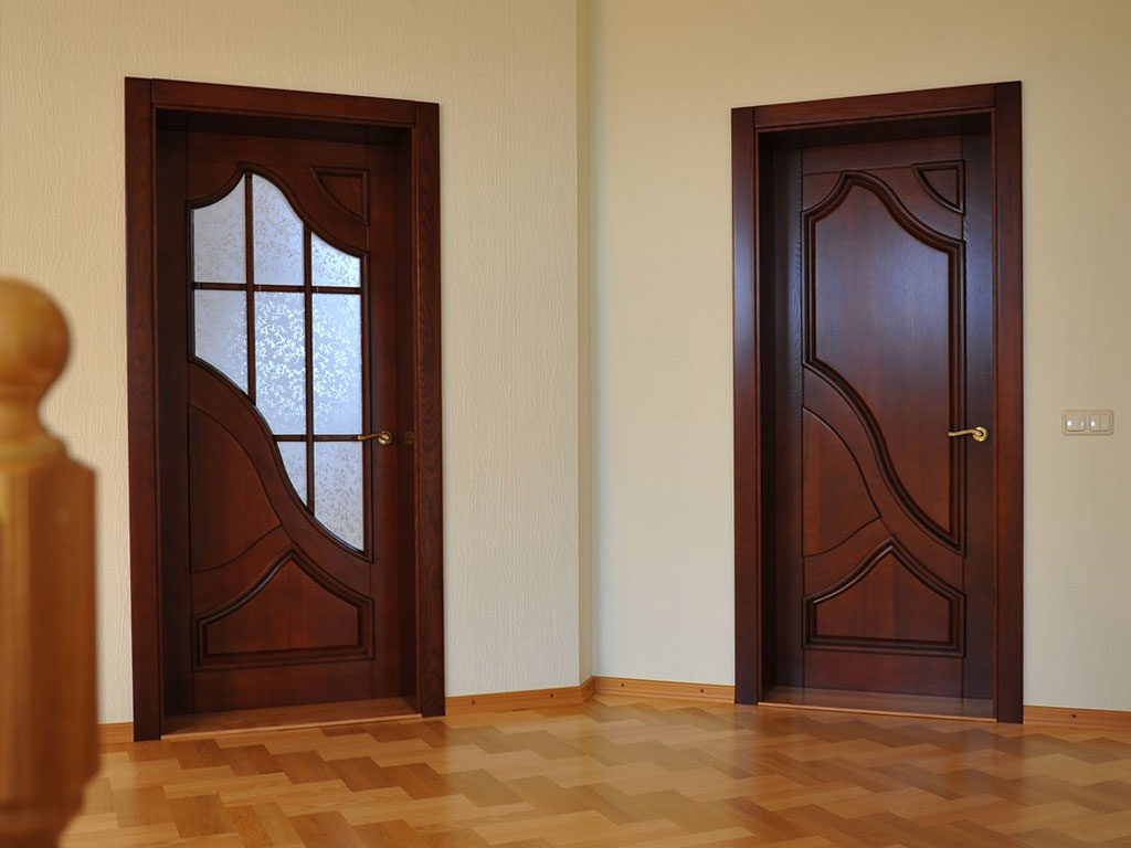 Как правильно выбрать межкомнатные двери
