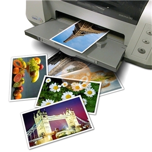 Способы печати фотографий