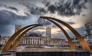 Лучшие места для «фотоохоты» в Харькове