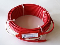 Нагревательный кабель от компании ООО "Аварит"