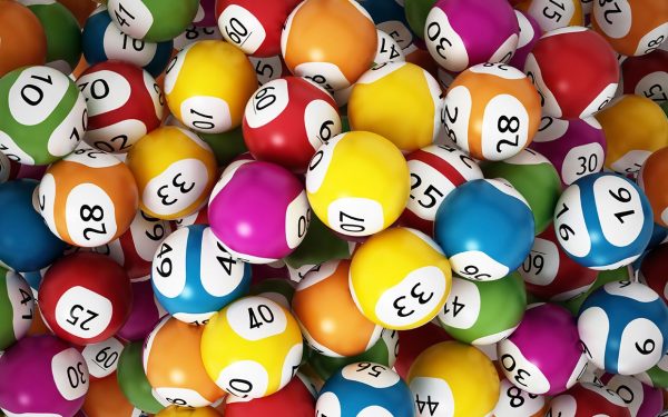 Лотерея - азартная игра, но не совсем