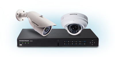 Видеонаблюдение. Технические различия IP-камер для систем видеонаблюдения