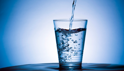 Питьевая вода: дневная норма употребления