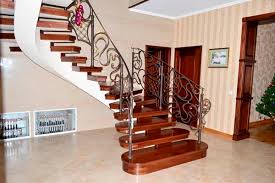 Лестницы дома