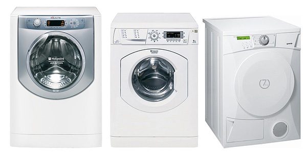 Какие стиральные машины чаще требуют ремонта?