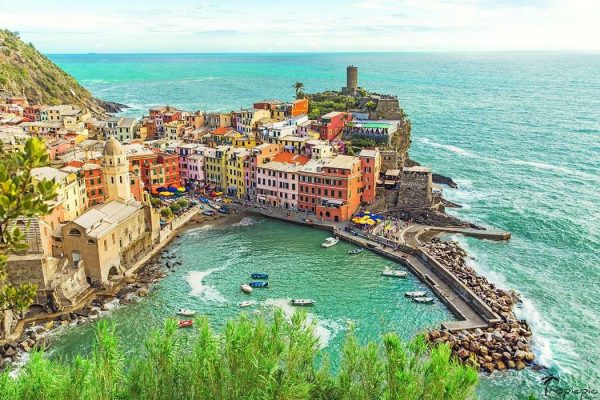 Собираетесь путешествовать в Италию, 5 лучших районов для проживания