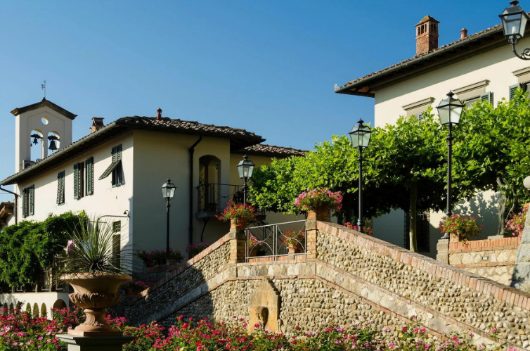 Недвижимость Северной Италии