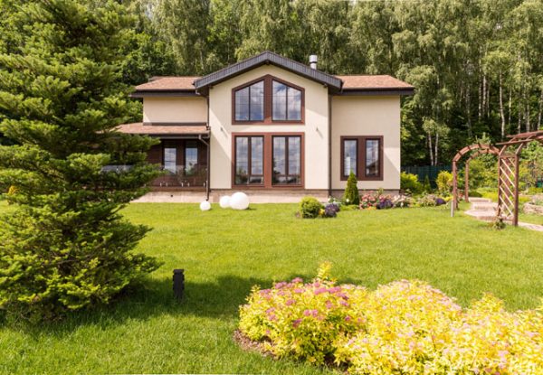 Покупка дачных участков и домов в Краснодаре