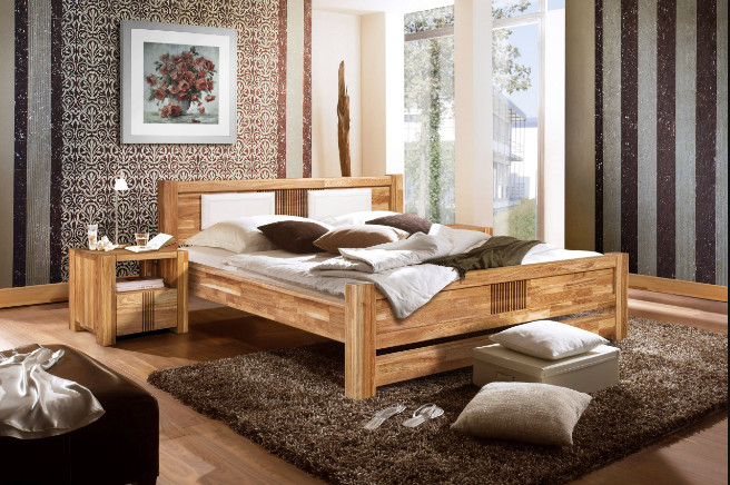 Как выбрать качественную деревянную мебель