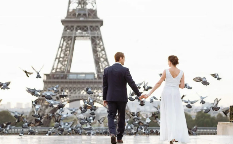 Выйти замуж за иностранца: миф или реальность