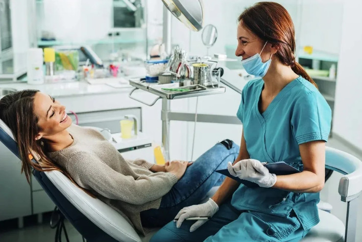 Современные реалии лечения зубов
