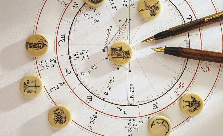 Для чего необходимо обучение натальной астрологии