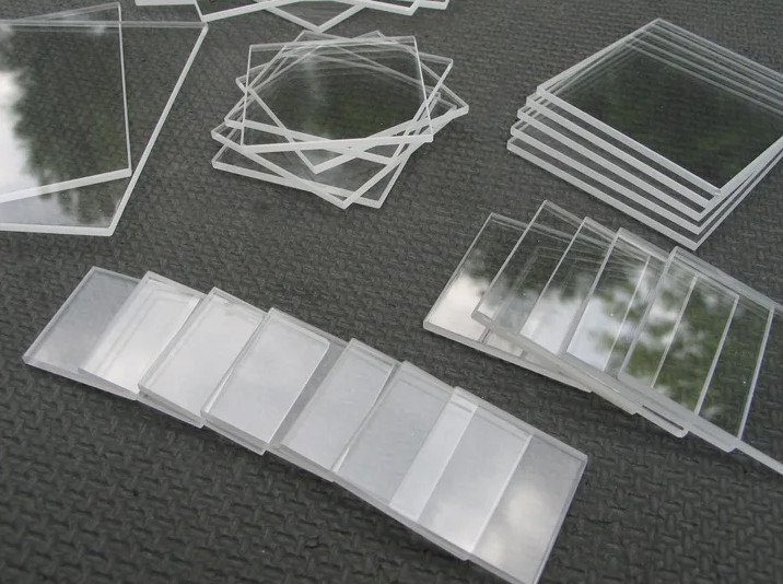 Производство кварцевого стекла