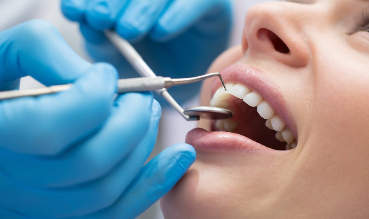 Виды стоматологических услуг