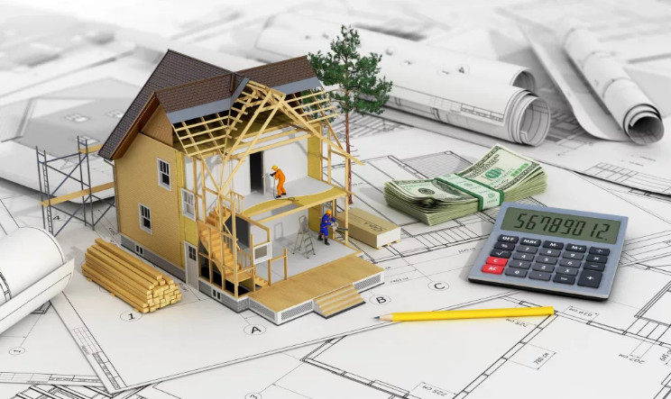 Как сэкономить на проекте и строительстве дома