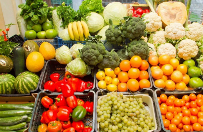 Почему стоит есть сезонные овощи и фрукты?