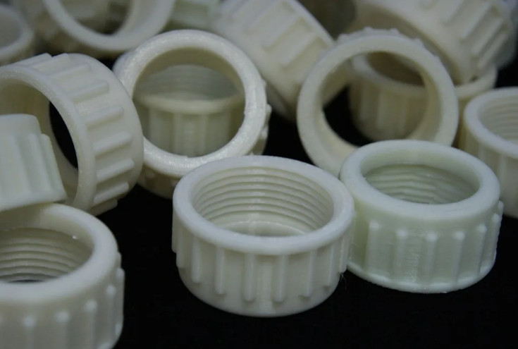 Недорогая 3D-печать - мелкосерийное производство деталей