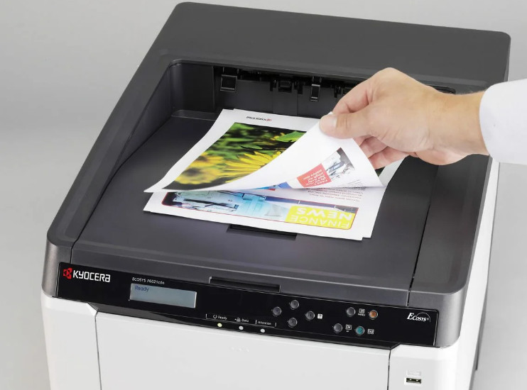 Выбираем принтеры для печати