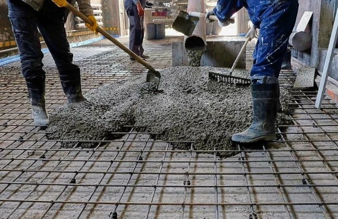 Как использовать бетон в современном строительстве