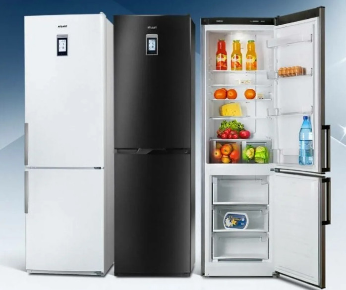 Обзор и выбор холодильника