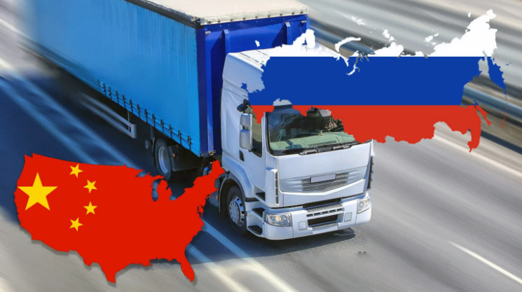 Особенности доставки грузов из Китая