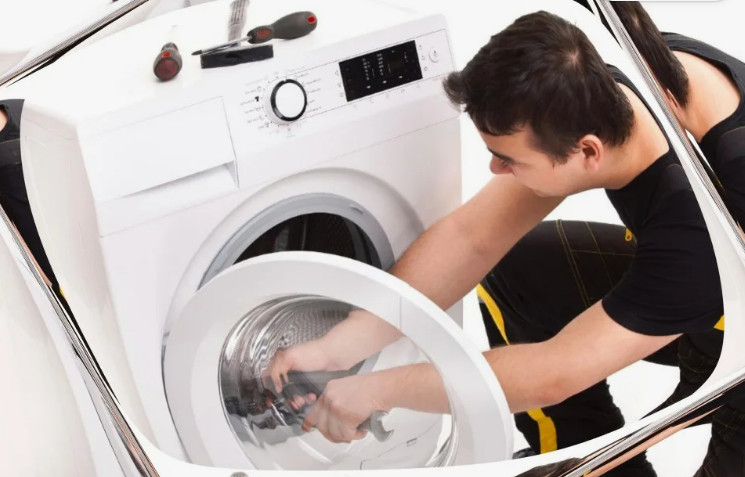 Основные причины поломки стиральных машин