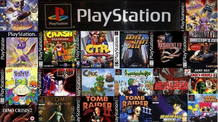 Онлайн игры на PlayStation 4 будут платными