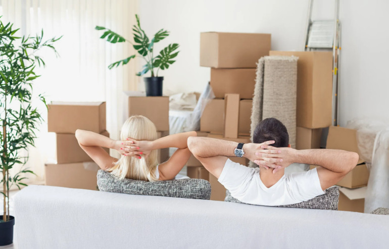 Where to contact when you need a turnkey move