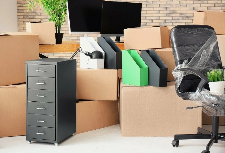 Where to contact when you need a turnkey move