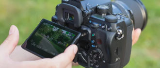 Как правильно выбирать цифровой фотоаппарат