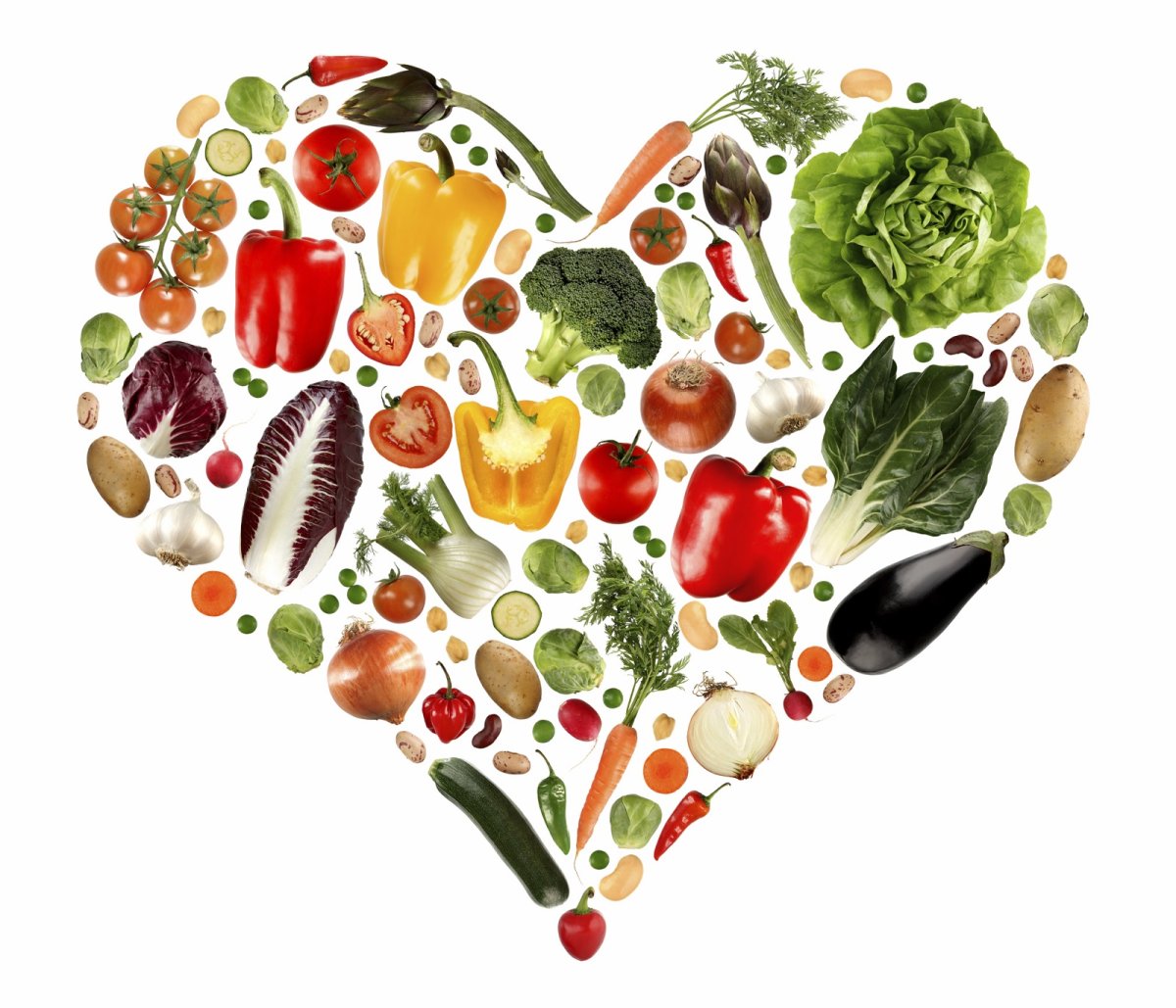 Полезные продукты: яблоки, грепфруты