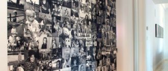 Как красиво оформить комнату: фотографии в интерьере