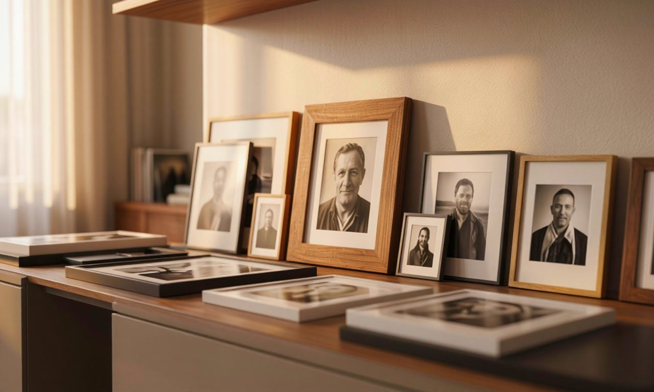 Фотографии в интерьере помещений