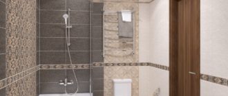 Как самостоятельно установить ванну
