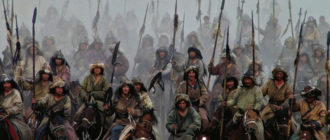 БАТЫЙ (БАТУ-ХАН) (1208—1255)
