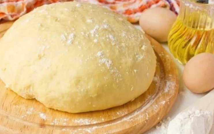 Как приготовить дрожжевое тесто