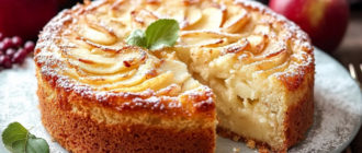 Приготовление шарлотки с яблоками – бисквитное тесто