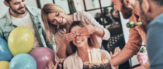 Как отметить день рождения: лучшие способы создать яркое праздничное мероприятие