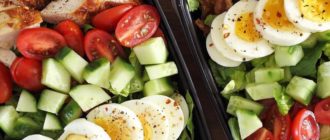 Продукты для потенции. Как повысить потенцию в домашних условиях