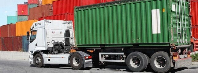 Перевозка грузов по России: логистика огромных расстояний