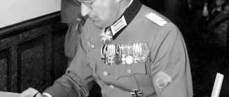 Шёрнер Фельдмаршал: один из последних фельдмаршалов Гитлера
